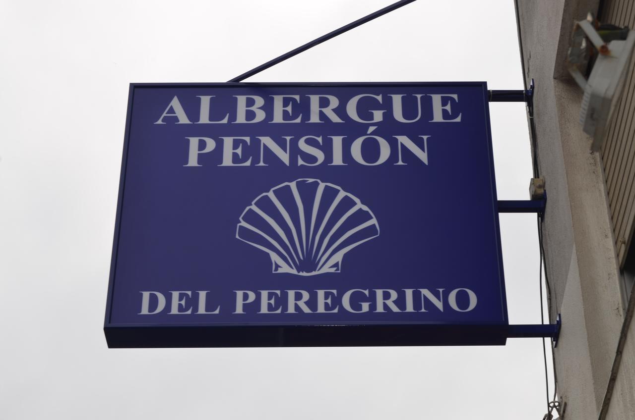 Arzúa Del Peregrino酒店 外观 照片